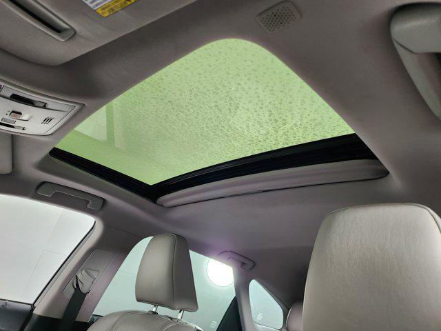 used 2019 Lexus RX 350L car, priced at $29,599