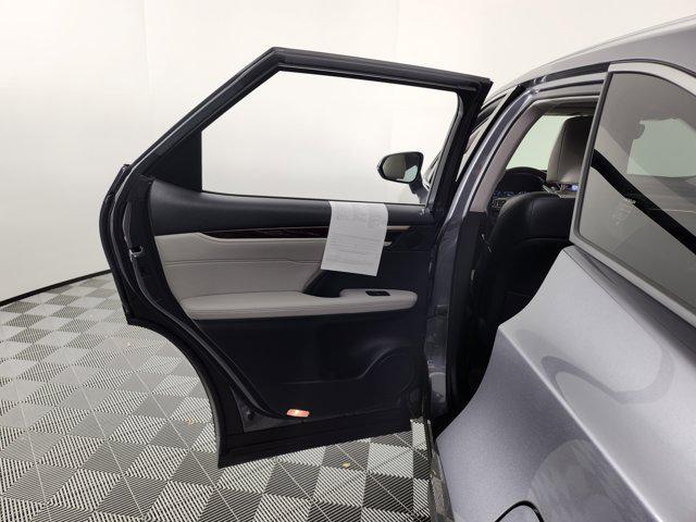 used 2019 Lexus RX 350L car, priced at $29,599