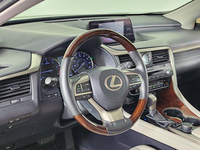 used 2019 Lexus RX 350L car, priced at $29,599