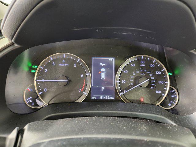 used 2019 Lexus RX 350L car, priced at $29,599