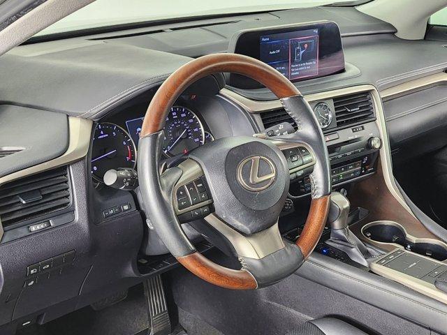 used 2022 Lexus RX 350 car, priced at $41,590