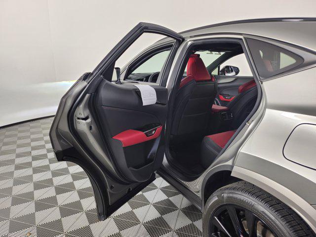used 2022 Lexus NX 350 car, priced at $37,593