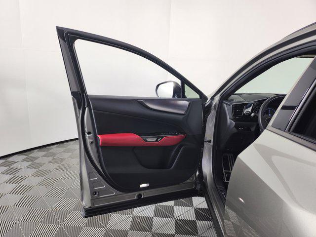 used 2022 Lexus NX 350 car, priced at $37,593