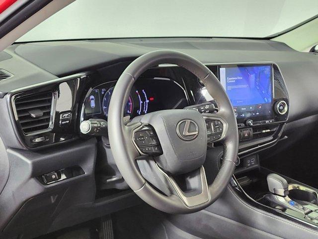 used 2022 Lexus NX 350 car, priced at $36,890