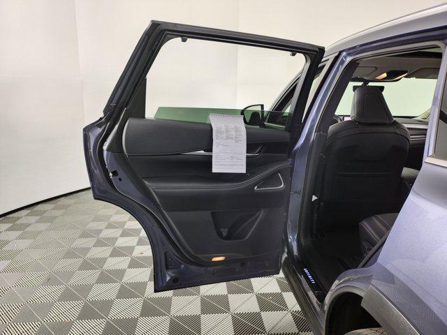 used 2023 INFINITI QX60 car, priced at $45,662