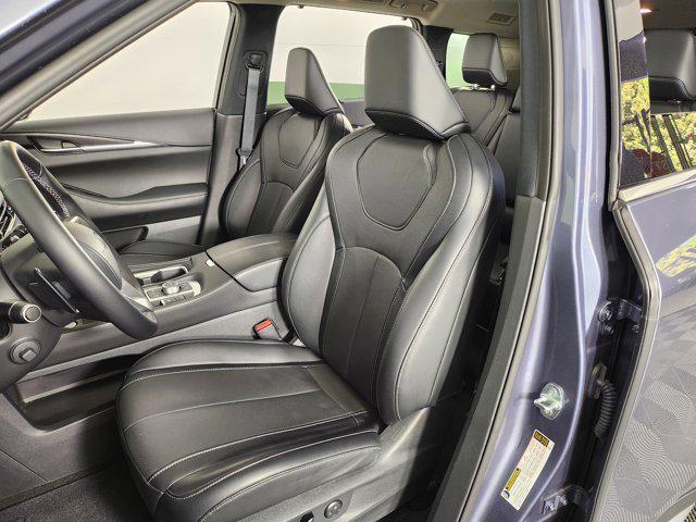 used 2023 INFINITI QX60 car, priced at $45,662