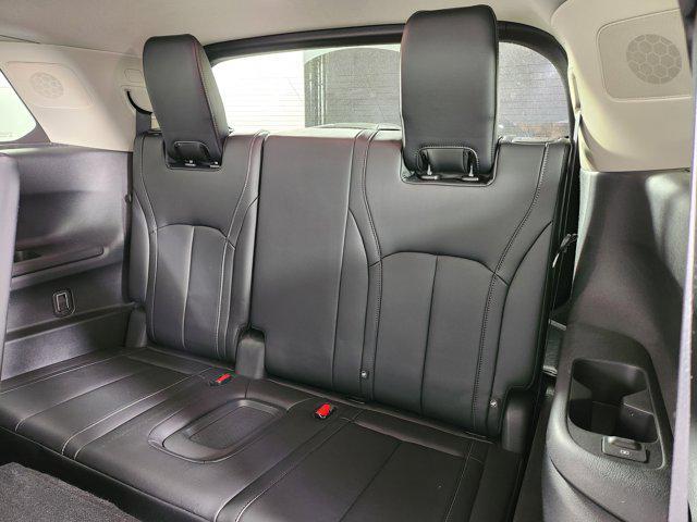 used 2023 INFINITI QX60 car, priced at $45,662