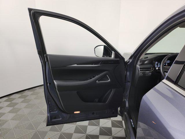 used 2023 INFINITI QX60 car, priced at $45,662
