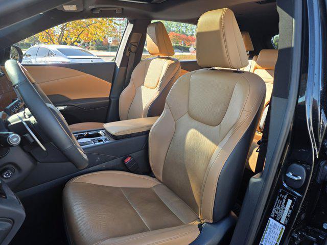 used 2024 Lexus RX 350 car, priced at $50,879