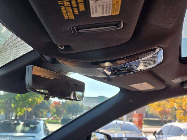 used 2024 Lexus RX 350 car, priced at $50,879