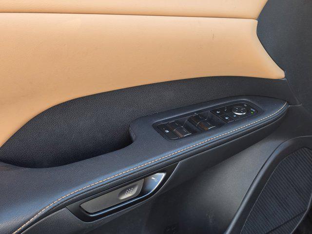 used 2024 Lexus RX 350 car, priced at $50,879