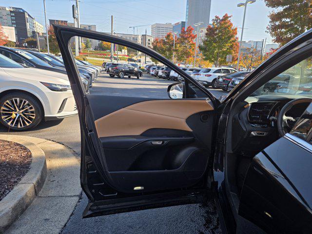 used 2024 Lexus RX 350 car, priced at $50,879