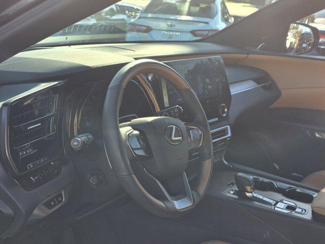 used 2024 Lexus RX 350 car, priced at $50,879