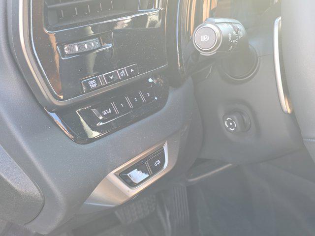 used 2024 Lexus RX 350 car, priced at $50,879