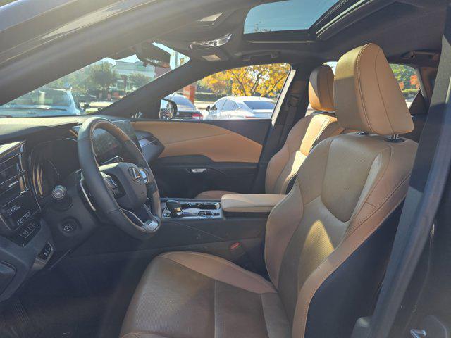 used 2024 Lexus RX 350 car, priced at $50,879