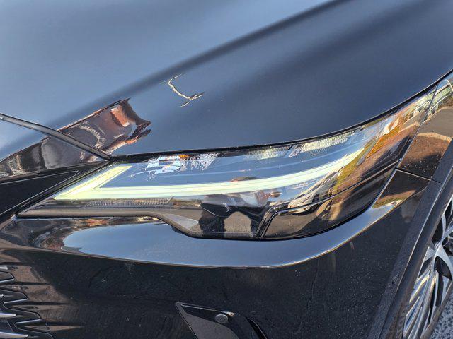 used 2024 Lexus RX 350 car, priced at $50,879