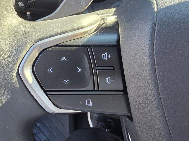 used 2024 Lexus RX 350 car, priced at $50,879