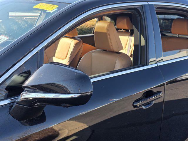 used 2024 Lexus RX 350 car, priced at $50,879