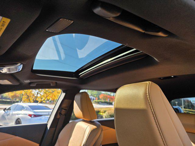 used 2024 Lexus RX 350 car, priced at $50,879