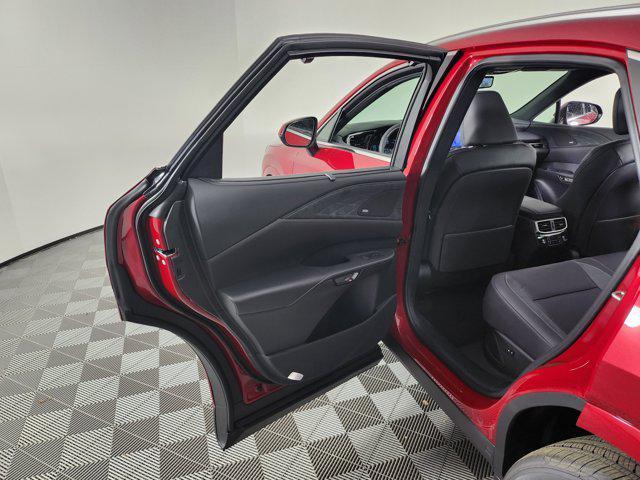 new 2025 Lexus RX 350 car, priced at $69,034