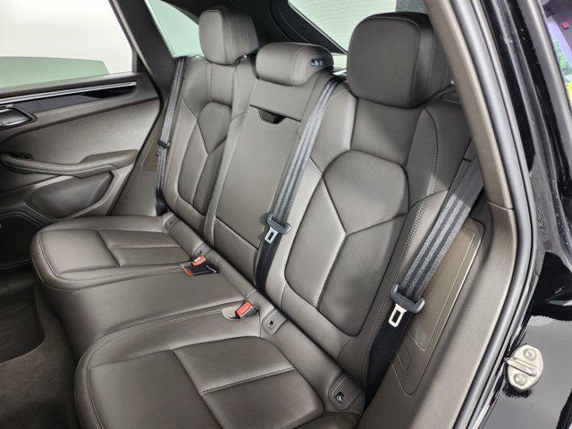 used 2020 Porsche Macan car, priced at $32,998