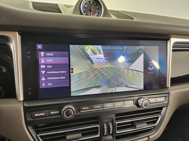 used 2020 Porsche Macan car, priced at $32,998