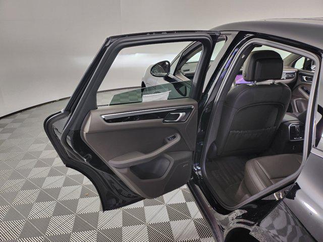 used 2020 Porsche Macan car, priced at $32,998