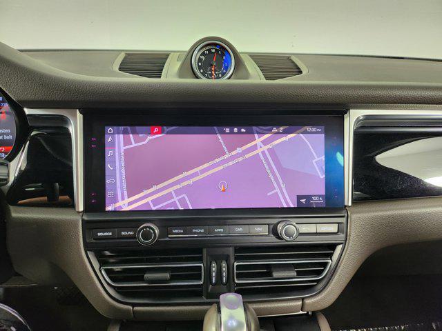 used 2020 Porsche Macan car, priced at $32,998
