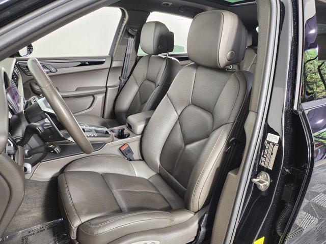 used 2020 Porsche Macan car, priced at $32,998