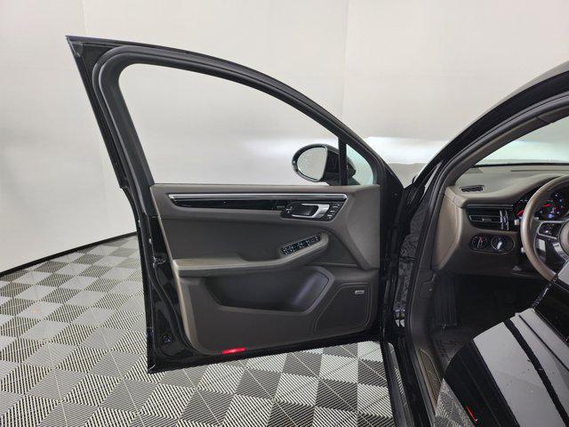 used 2020 Porsche Macan car, priced at $32,998