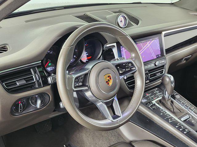 used 2020 Porsche Macan car, priced at $32,998