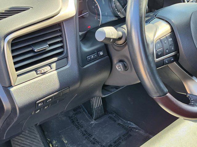used 2022 Lexus RX 350 car, priced at $45,891
