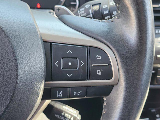 used 2022 Lexus RX 350 car, priced at $45,891