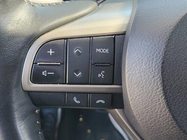used 2022 Lexus RX 350 car, priced at $45,891