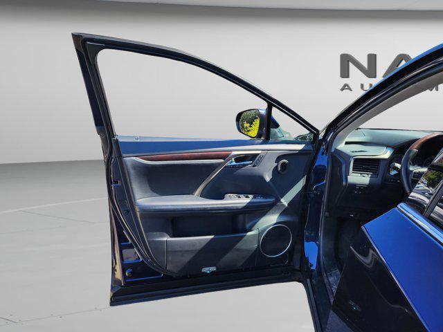 used 2022 Lexus RX 350 car, priced at $45,891