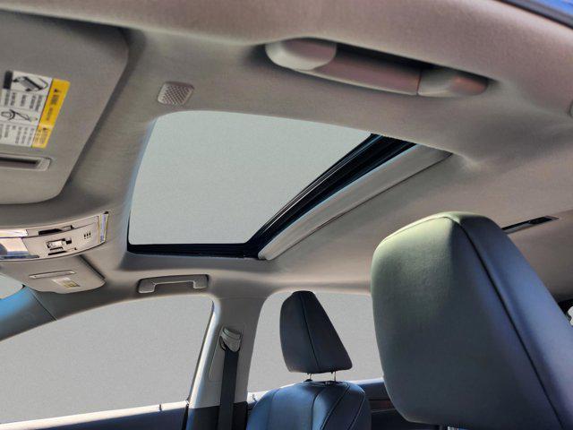 used 2022 Lexus RX 350 car, priced at $45,891