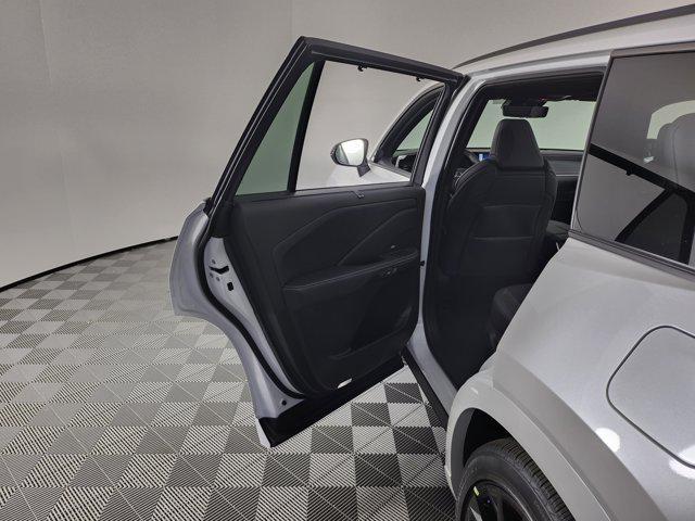 new 2025 Lexus TX 500h car, priced at $78,890