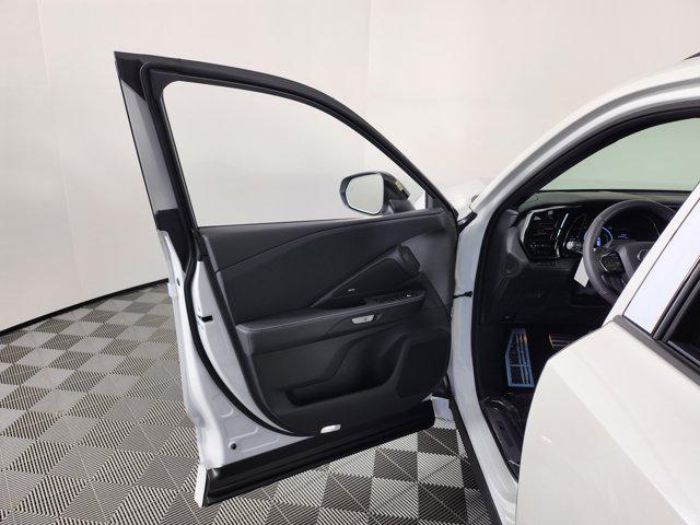 new 2025 Lexus TX 500h car, priced at $78,890