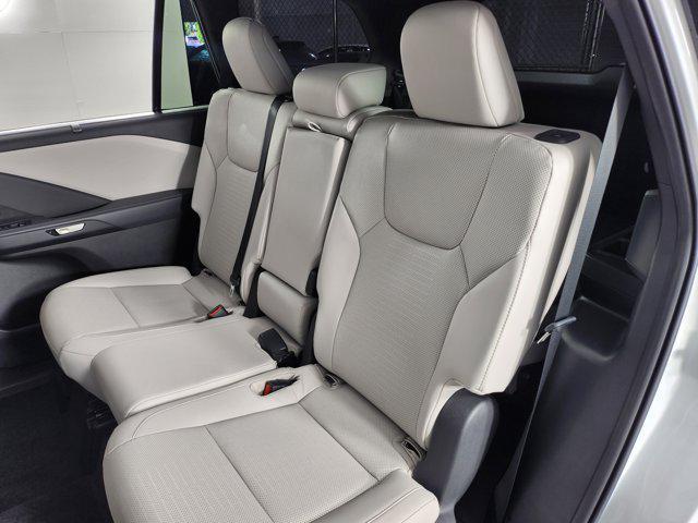 used 2025 Lexus TX 350 car, priced at $60,435
