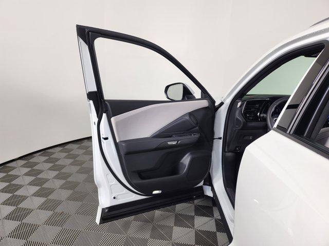 used 2025 Lexus TX 350 car, priced at $60,435