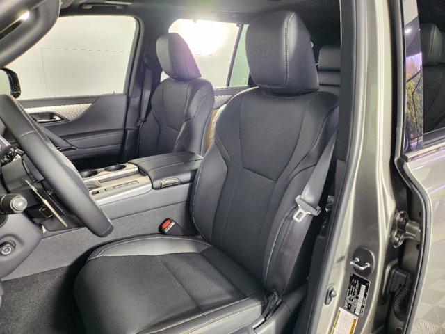 new 2024 Lexus LX 600 car, priced at $112,925