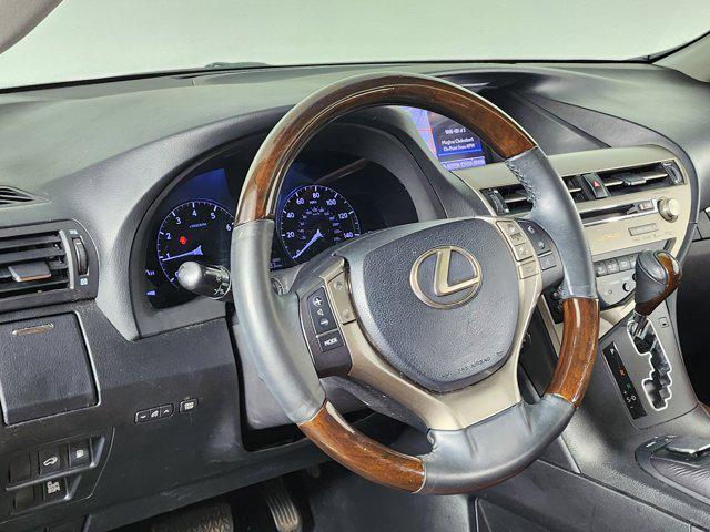 used 2013 Lexus RX 350 car, priced at $16,883