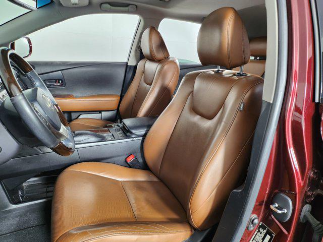 used 2013 Lexus RX 350 car, priced at $16,883
