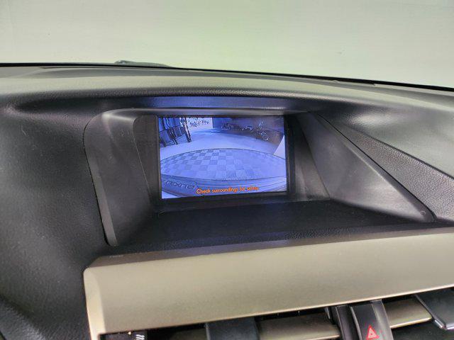 used 2013 Lexus RX 350 car, priced at $16,883