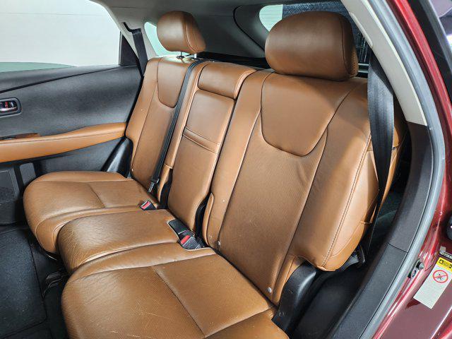 used 2013 Lexus RX 350 car, priced at $16,883