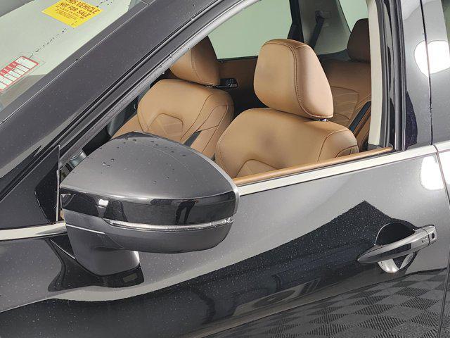 used 2025 Nissan Pathfinder car, priced at $42,890