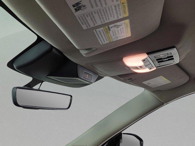 used 2025 Nissan Pathfinder car, priced at $42,890
