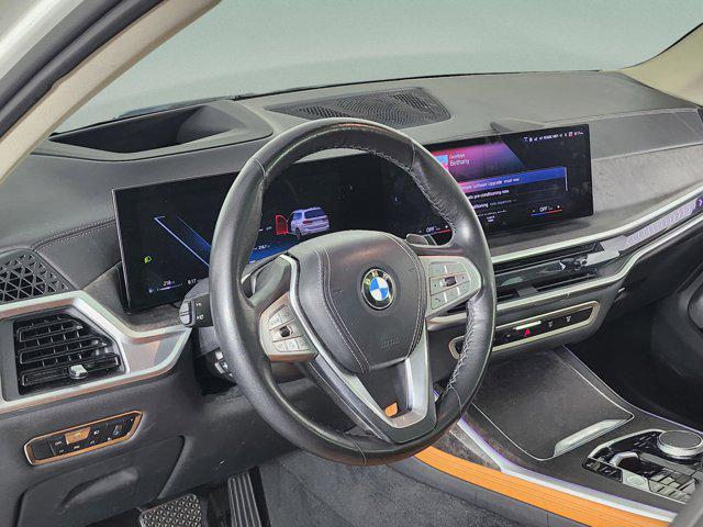 used 2023 BMW X7 car, priced at $41,990