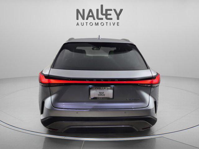 used 2023 Lexus RX 350 car, priced at $46,312