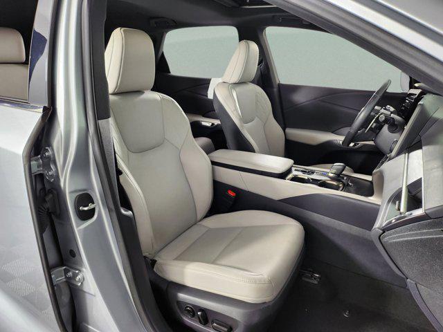 used 2023 Lexus RX 350 car, priced at $46,312
